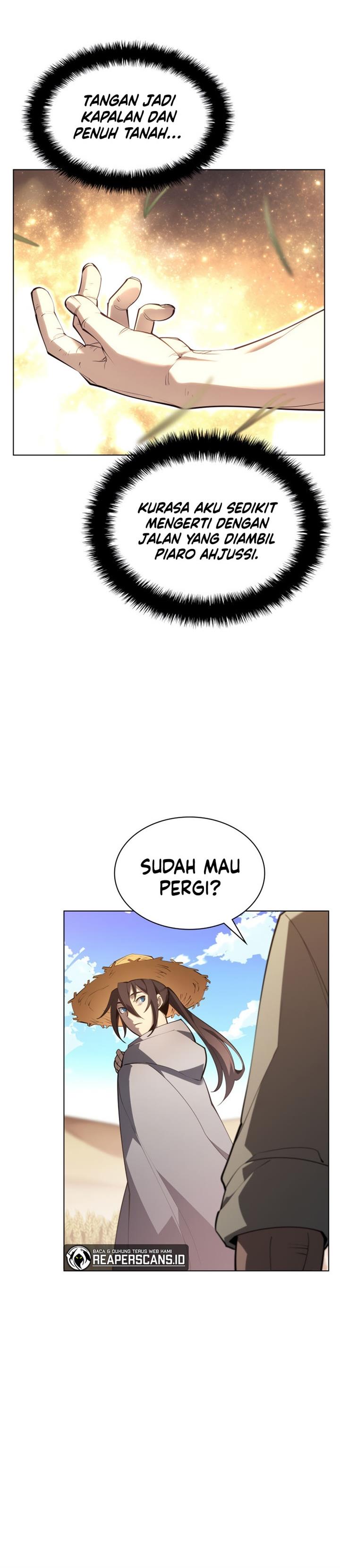 overgeared - Chapter: 138