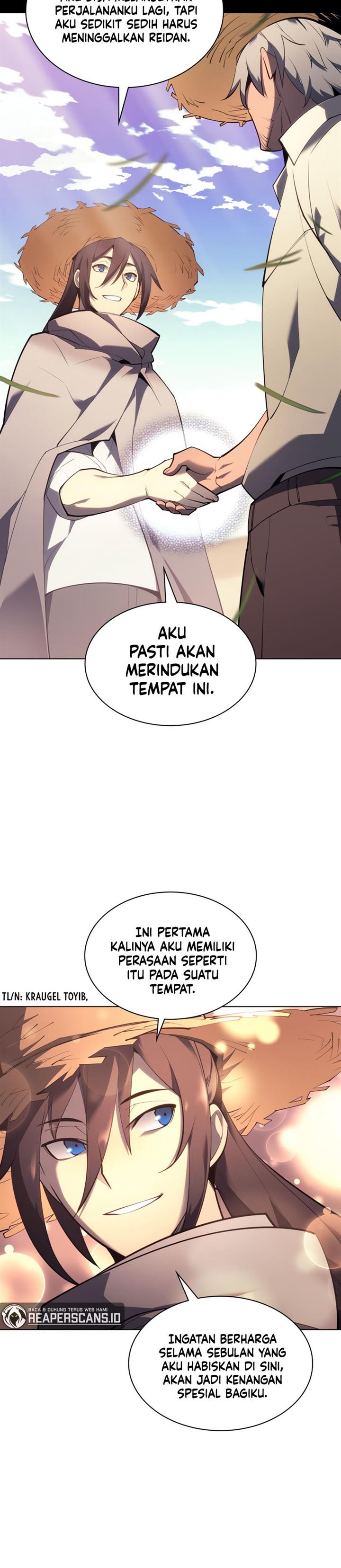 overgeared - Chapter: 138
