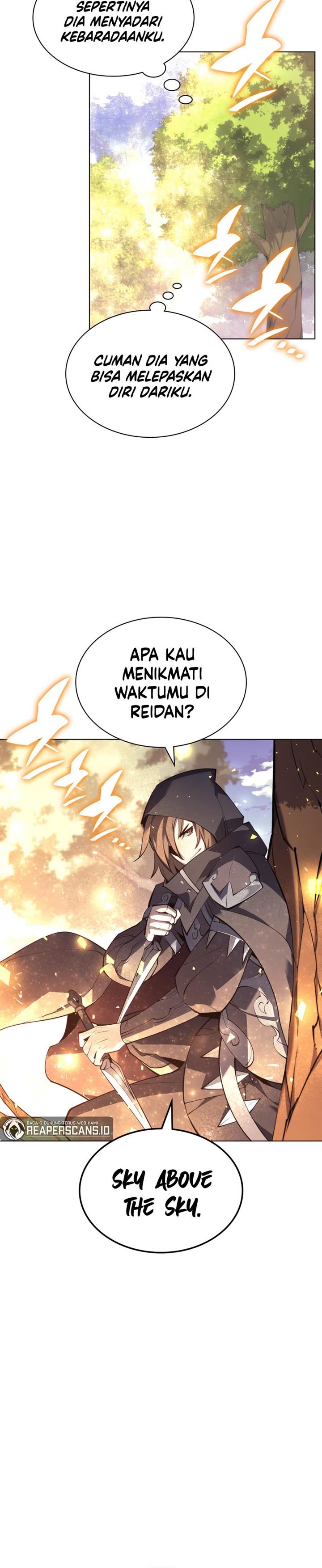 overgeared - Chapter: 138