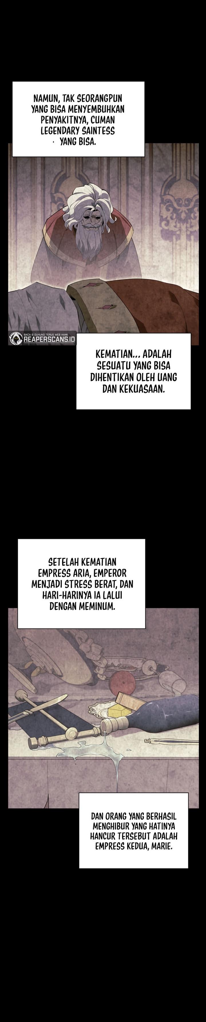 overgeared - Chapter: 138