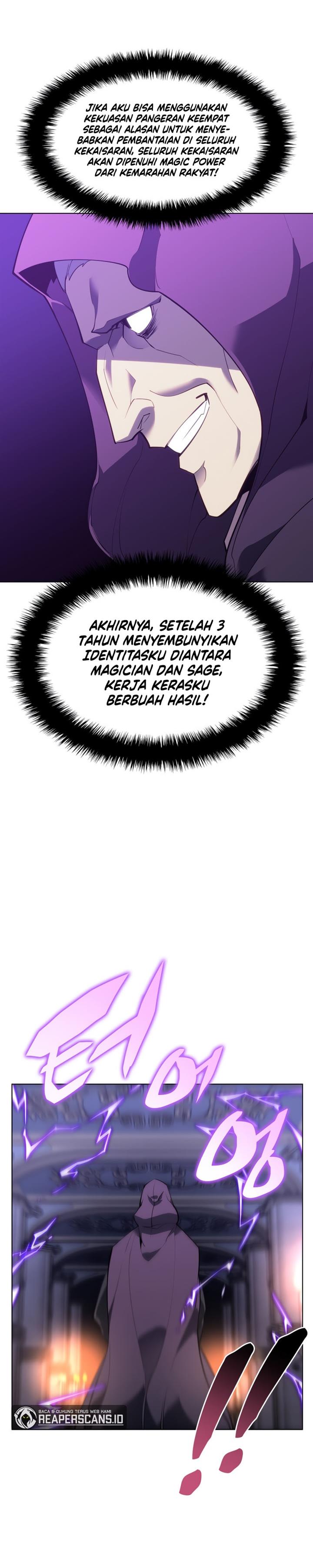 overgeared - Chapter: 138