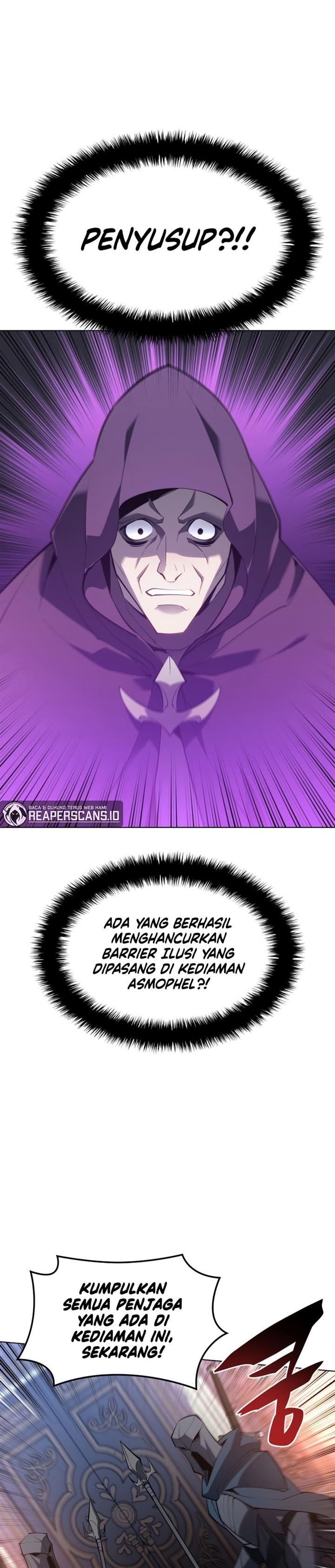 overgeared - Chapter: 138