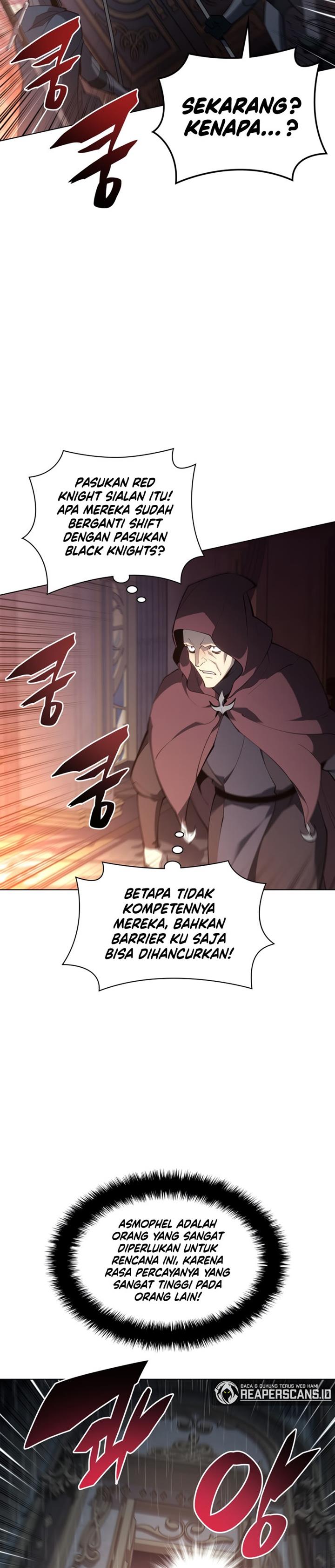 overgeared - Chapter: 138