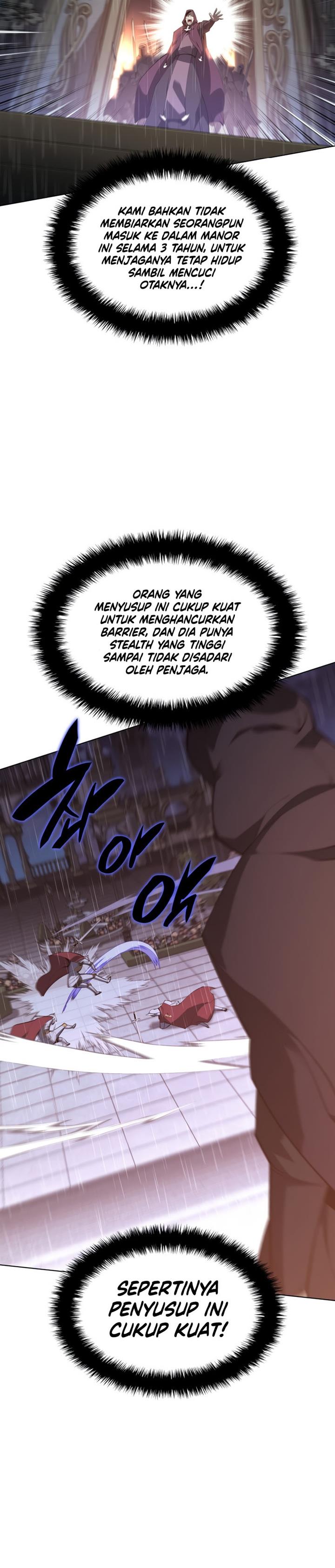 overgeared - Chapter: 138