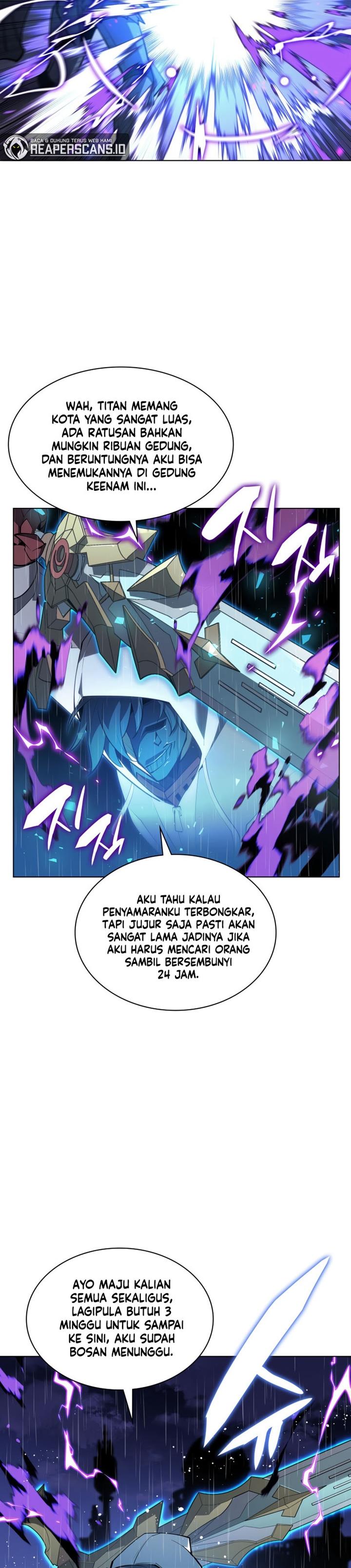overgeared - Chapter: 138