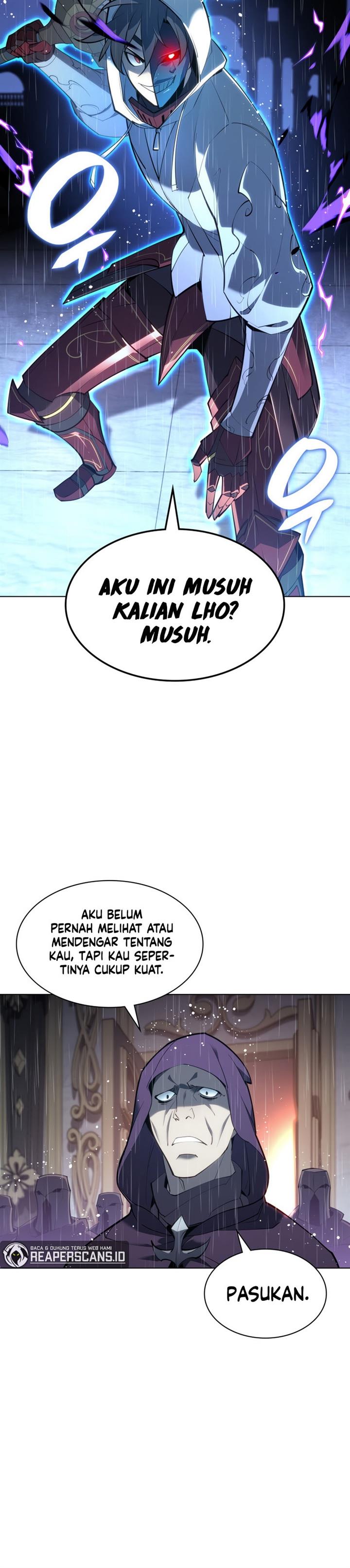 overgeared - Chapter: 138