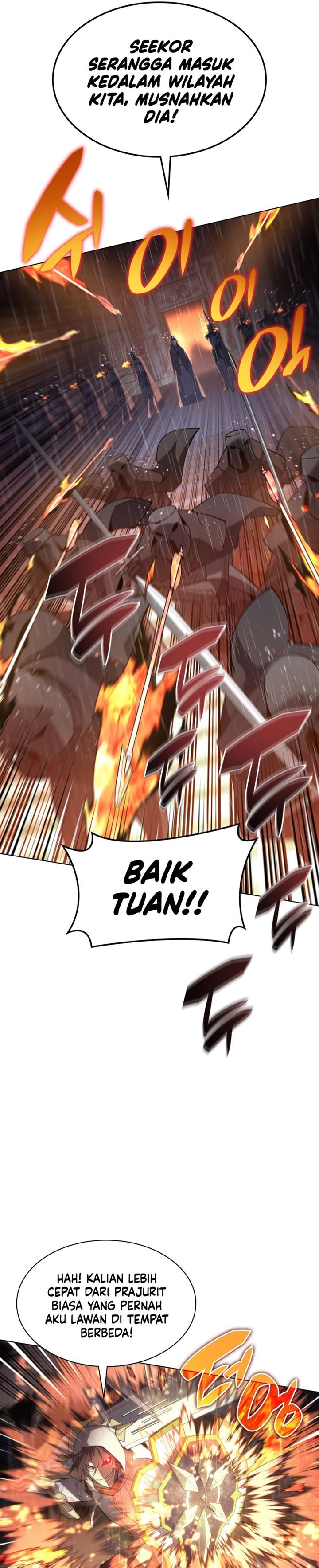 overgeared - Chapter: 138
