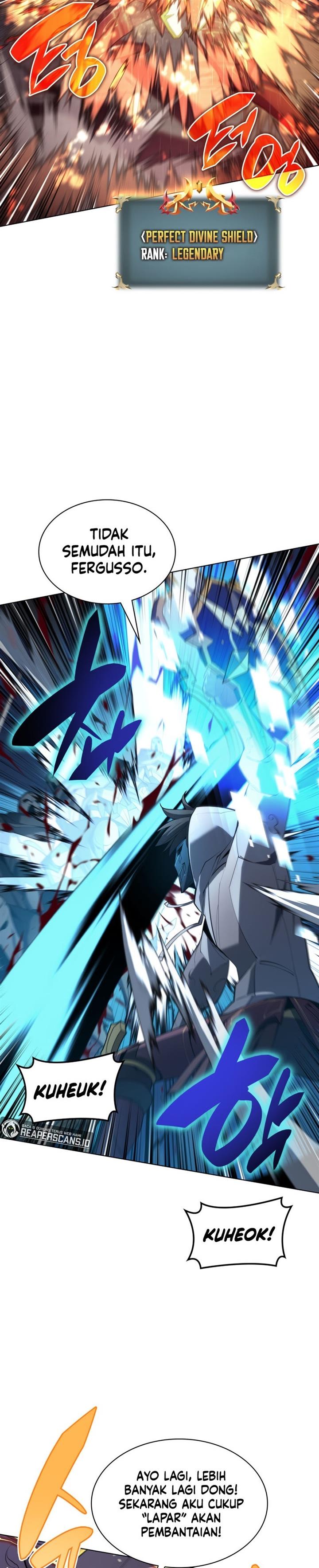 overgeared - Chapter: 138