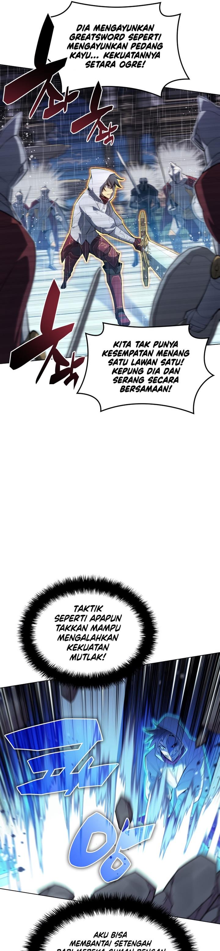 overgeared - Chapter: 138