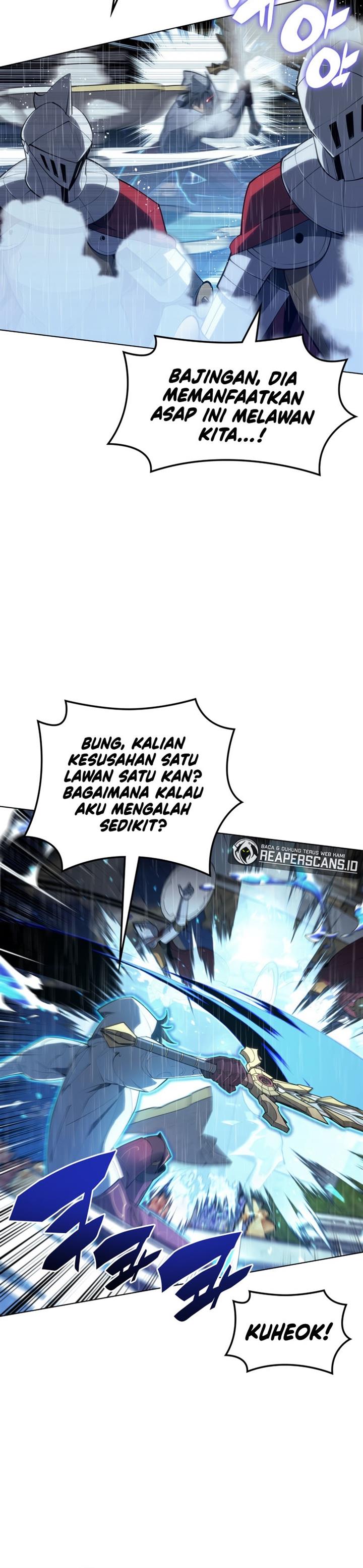 overgeared - Chapter: 138