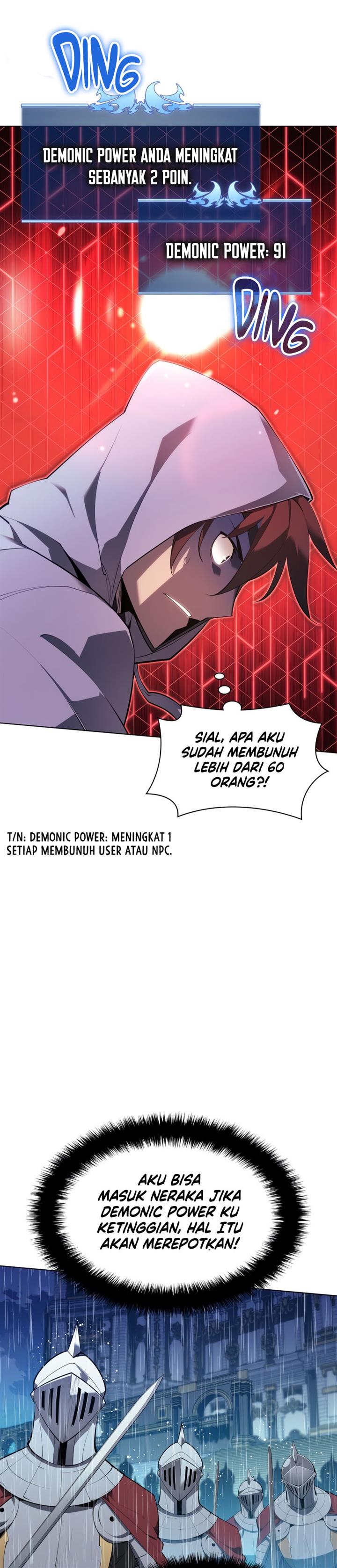 overgeared - Chapter: 138