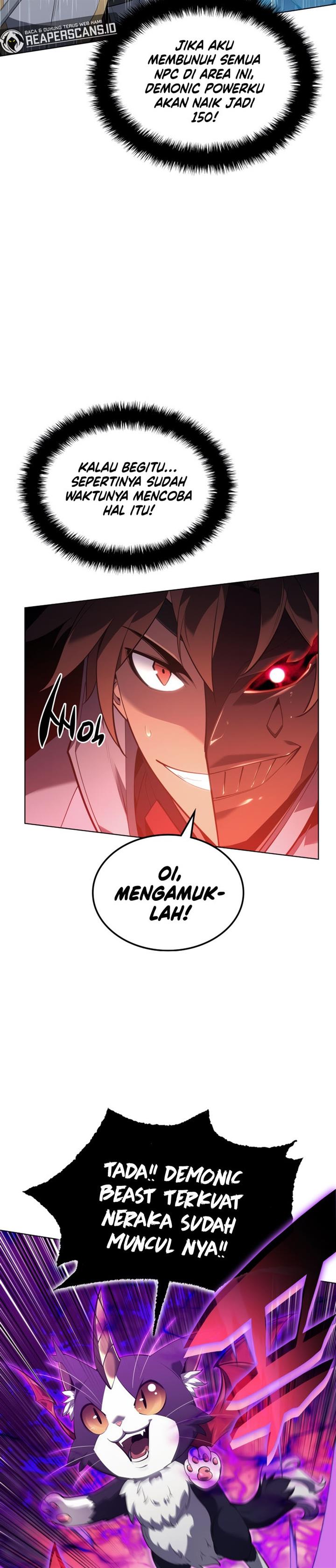 overgeared - Chapter: 138