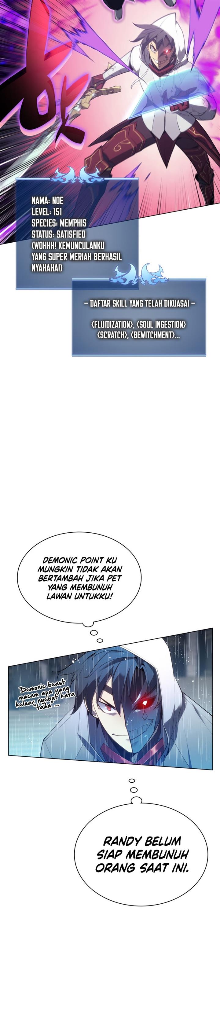 overgeared - Chapter: 138