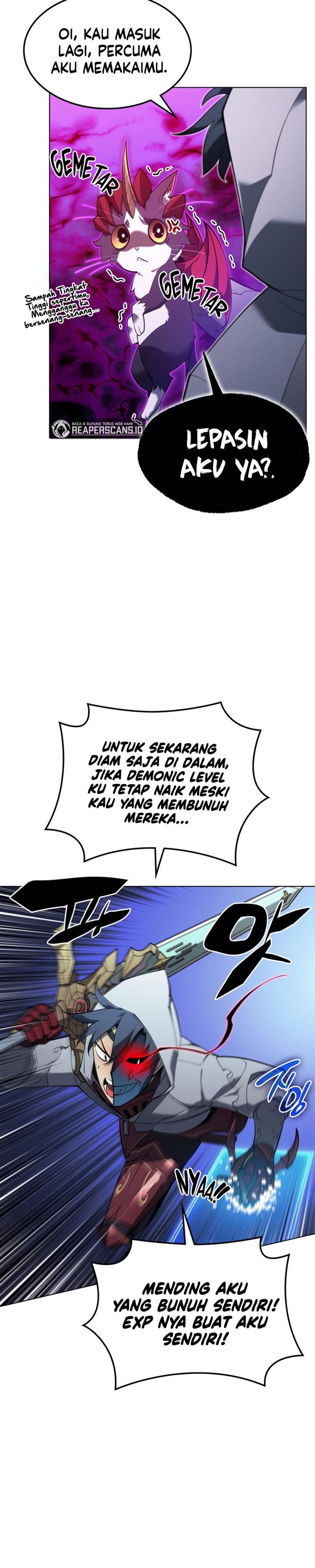 overgeared - Chapter: 138