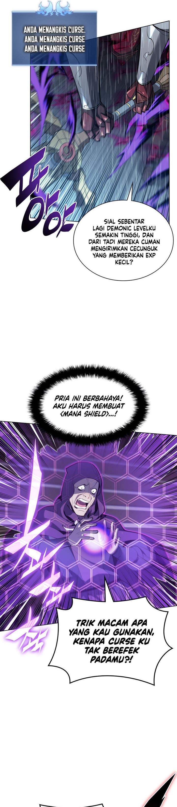 overgeared - Chapter: 138