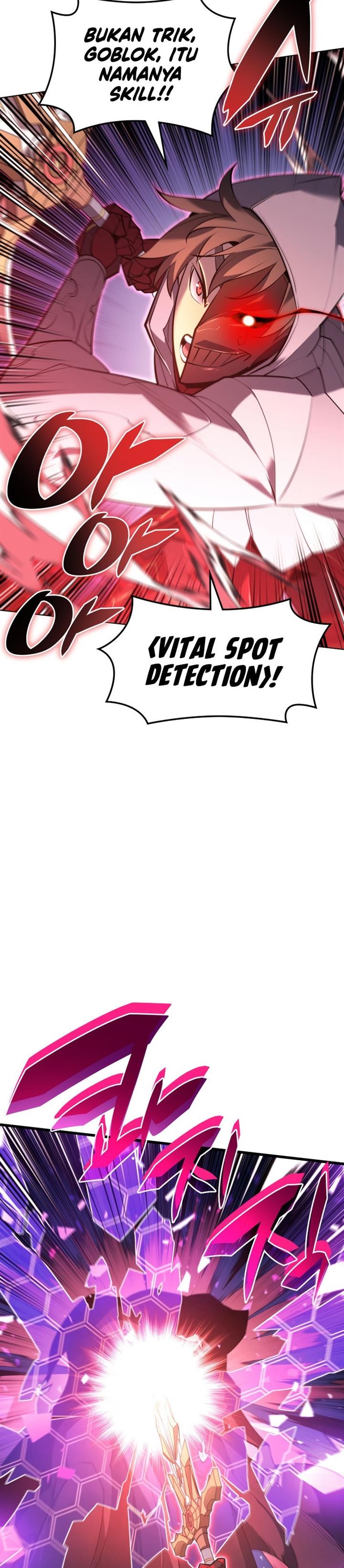 overgeared - Chapter: 138