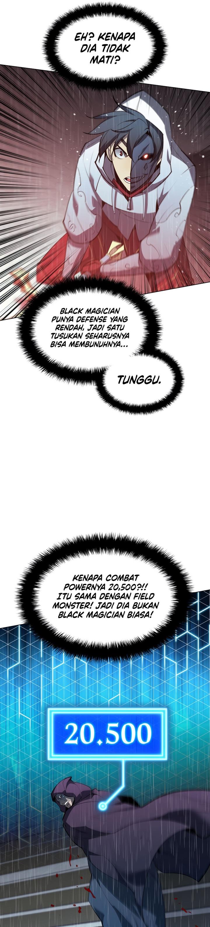 overgeared - Chapter: 138