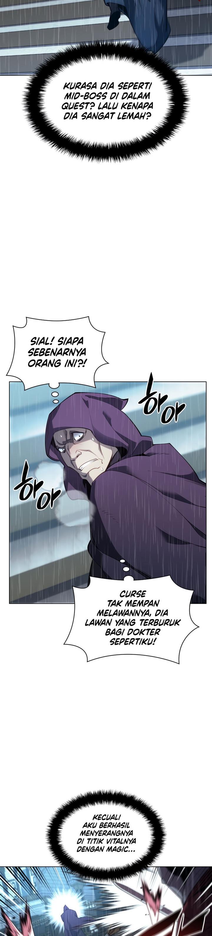overgeared - Chapter: 138