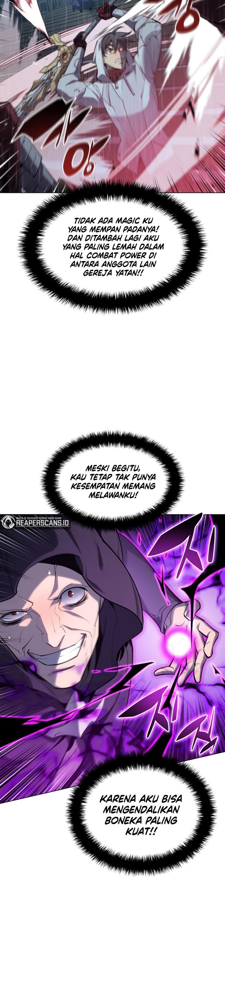 overgeared - Chapter: 138