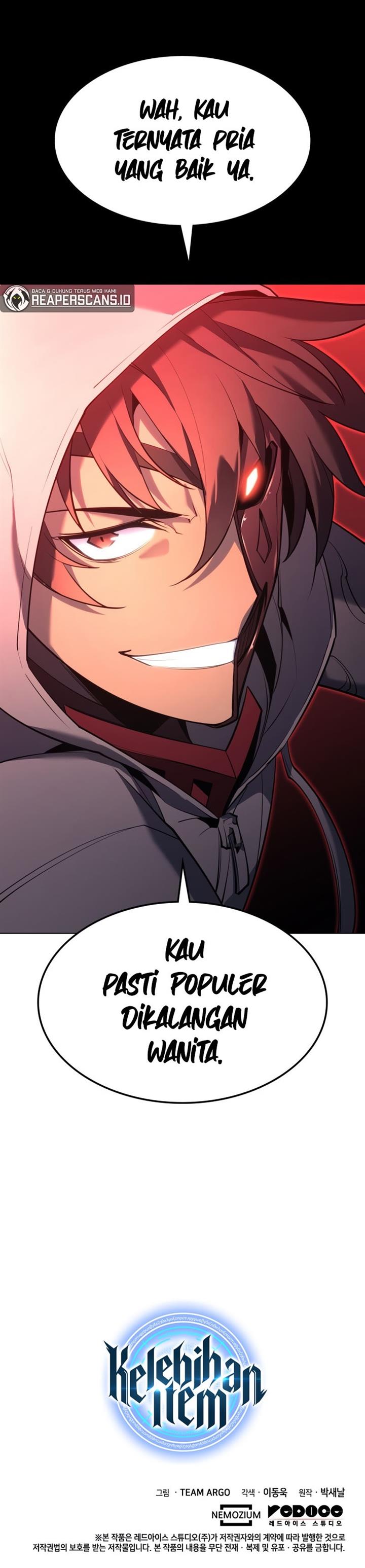 overgeared - Chapter: 138