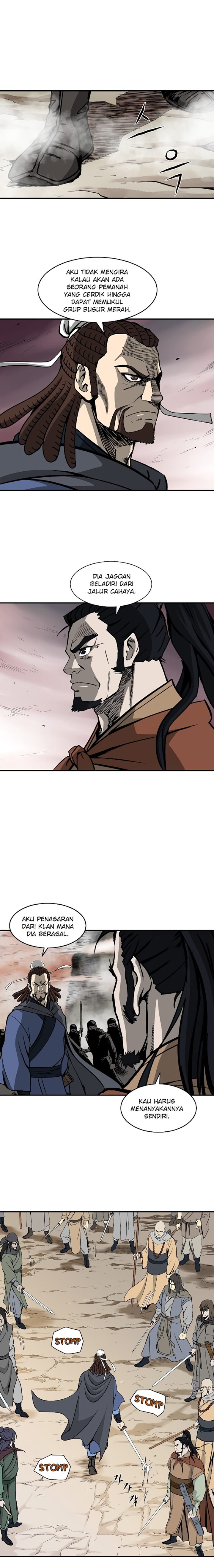 bowblade-spirit - Chapter: 44