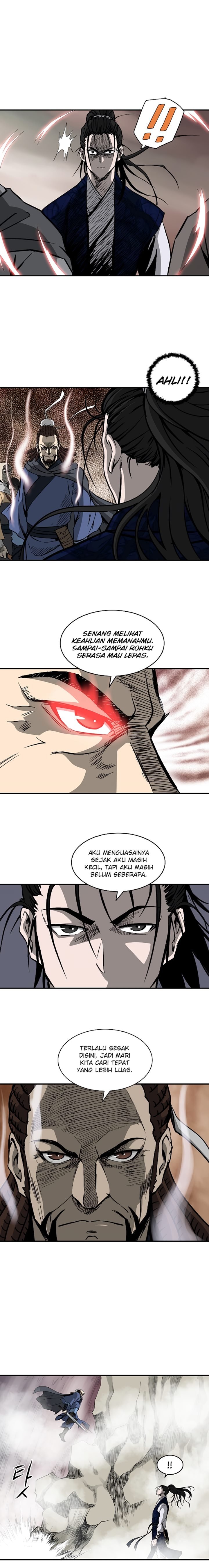bowblade-spirit - Chapter: 44