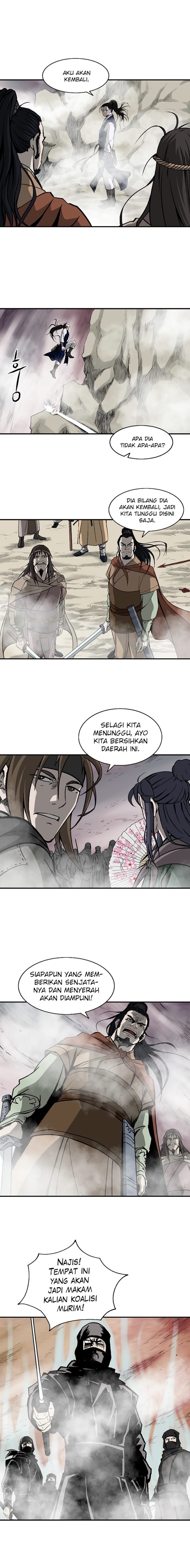 bowblade-spirit - Chapter: 44