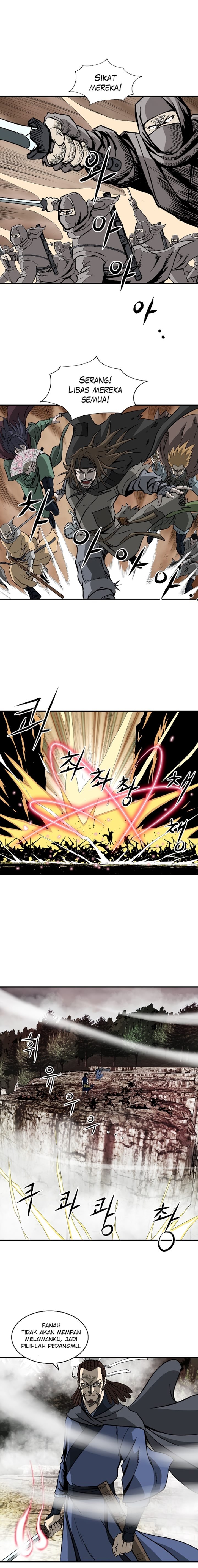 bowblade-spirit - Chapter: 44