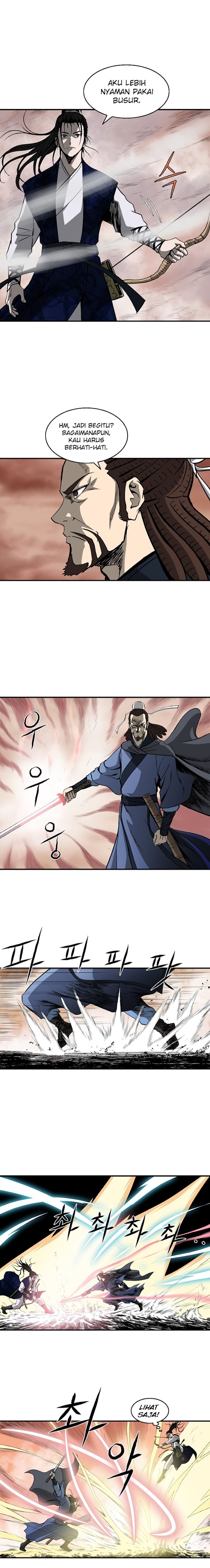 bowblade-spirit - Chapter: 44