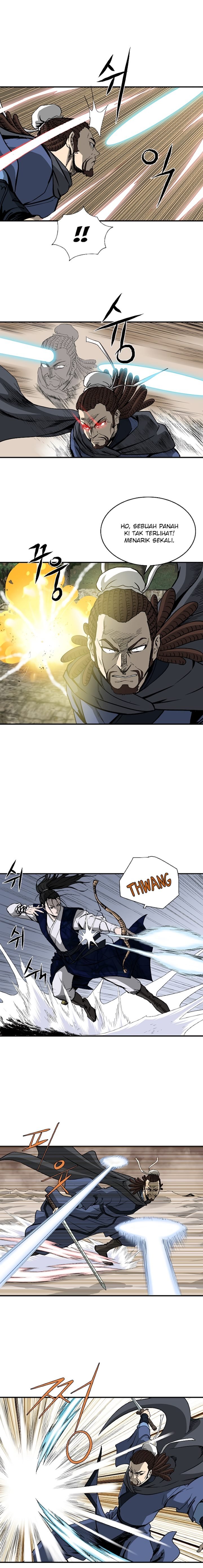 bowblade-spirit - Chapter: 44