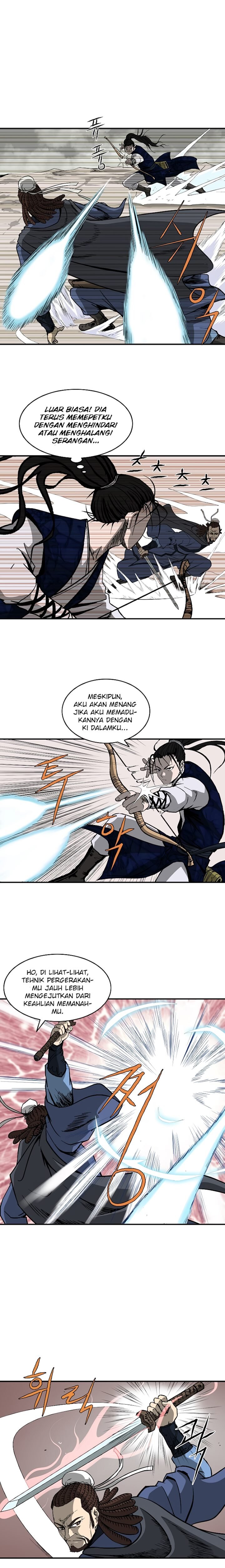 bowblade-spirit - Chapter: 44