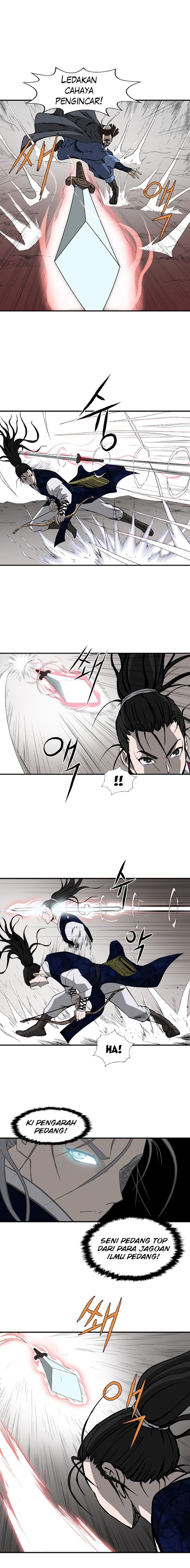 bowblade-spirit - Chapter: 44