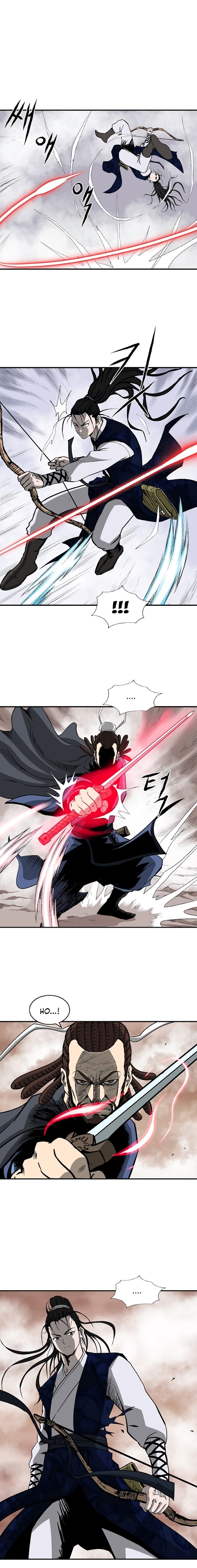 bowblade-spirit - Chapter: 44