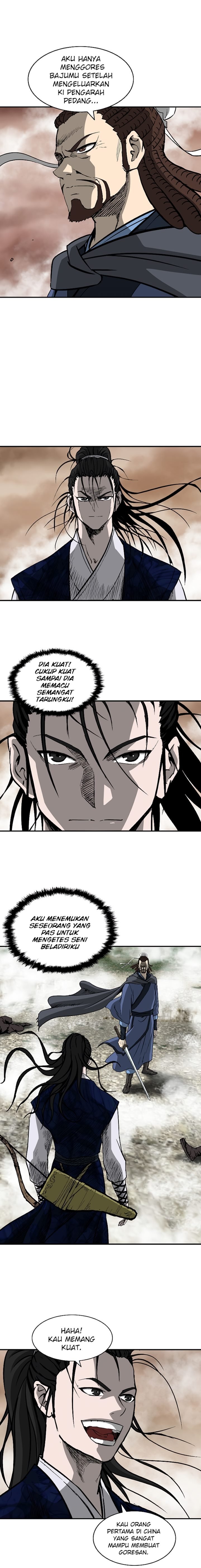 bowblade-spirit - Chapter: 44