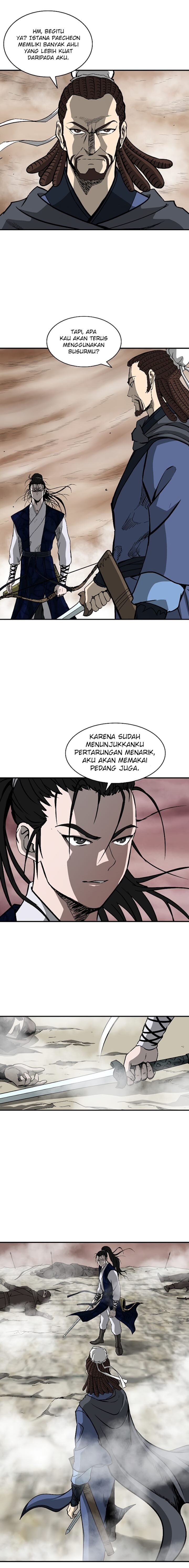 bowblade-spirit - Chapter: 44