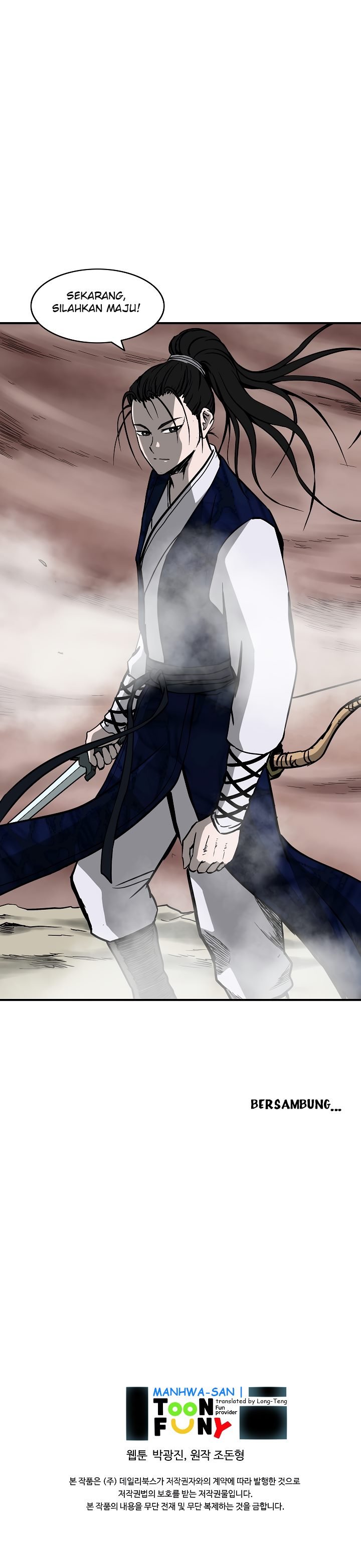bowblade-spirit - Chapter: 44