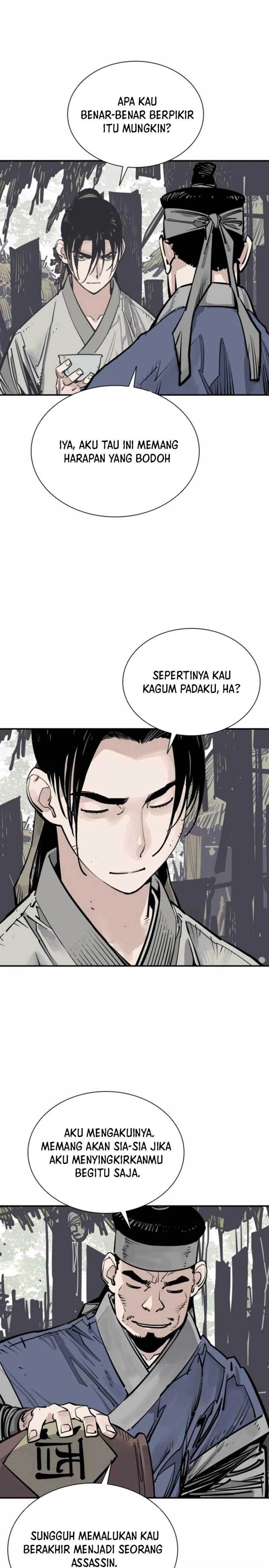 death-god - Chapter: 85