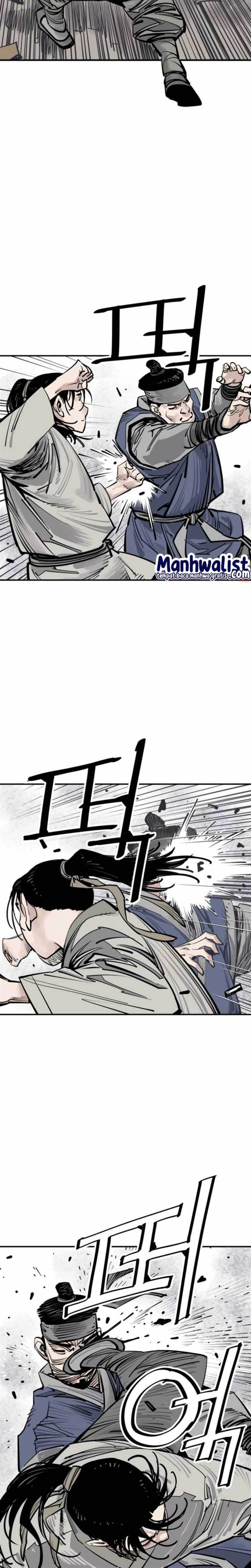 death-god - Chapter: 85