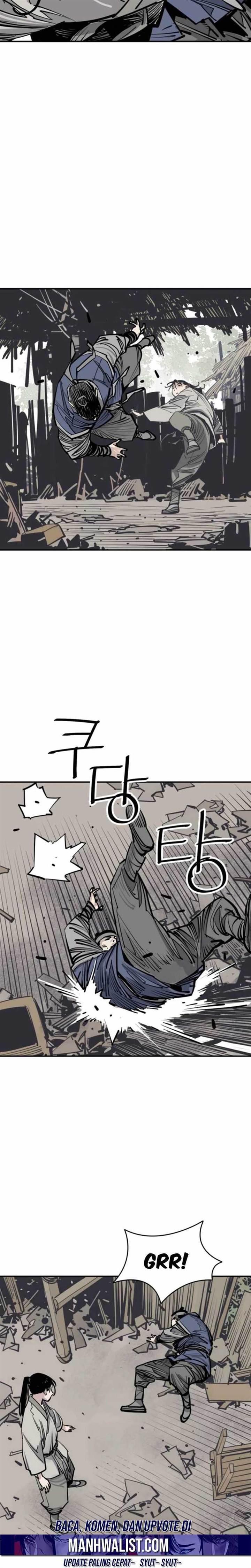 death-god - Chapter: 85