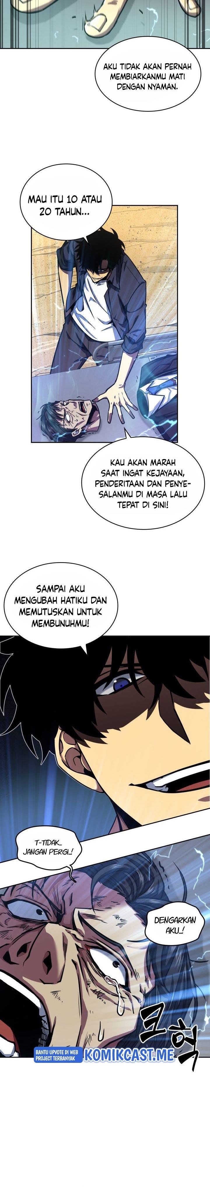 tomb-raider-king - Chapter: 293