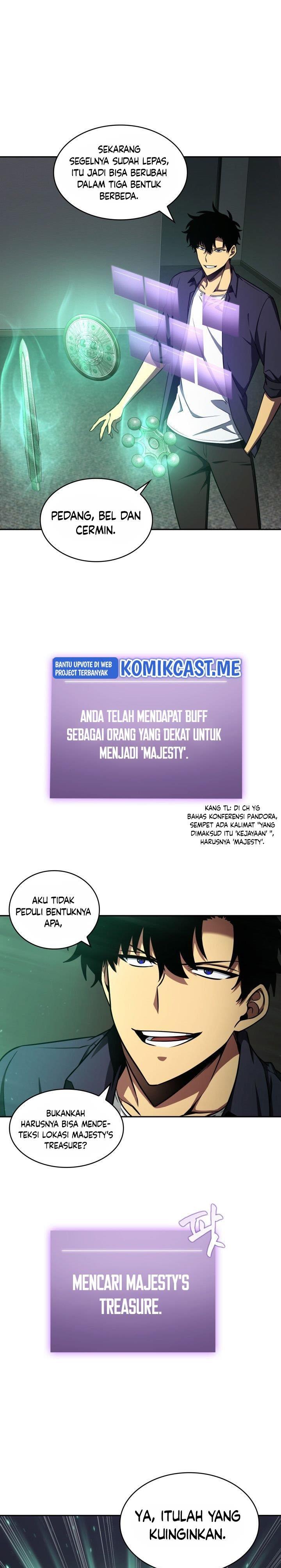 tomb-raider-king - Chapter: 293