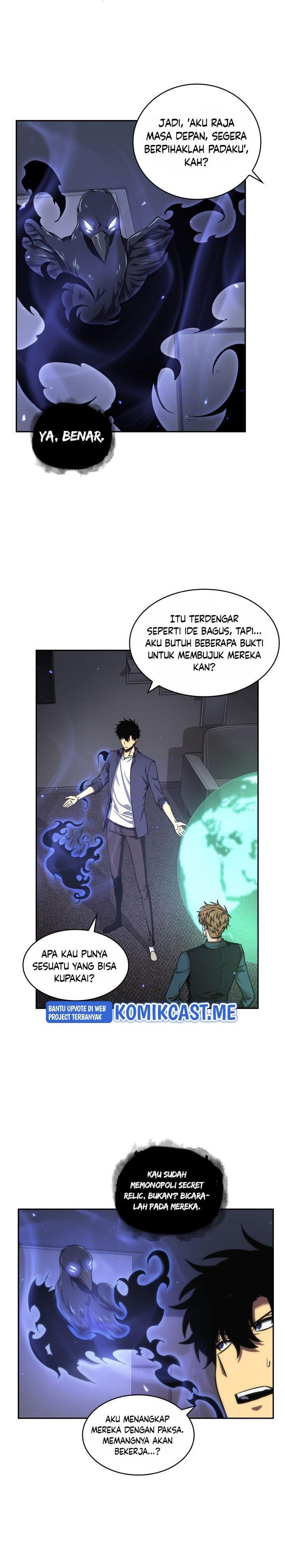 tomb-raider-king - Chapter: 293