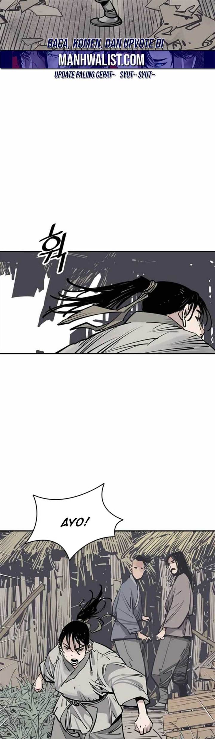 death-god - Chapter: 85