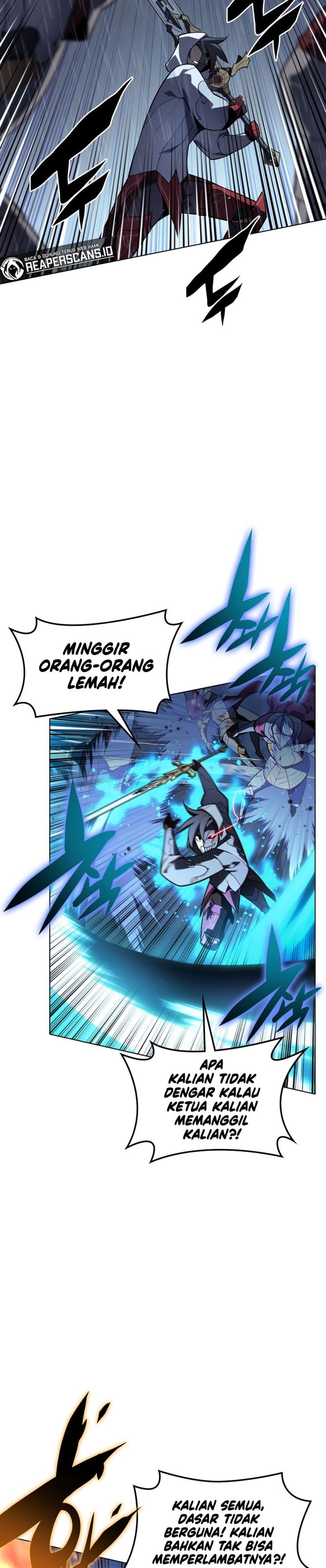 overgeared - Chapter: 139