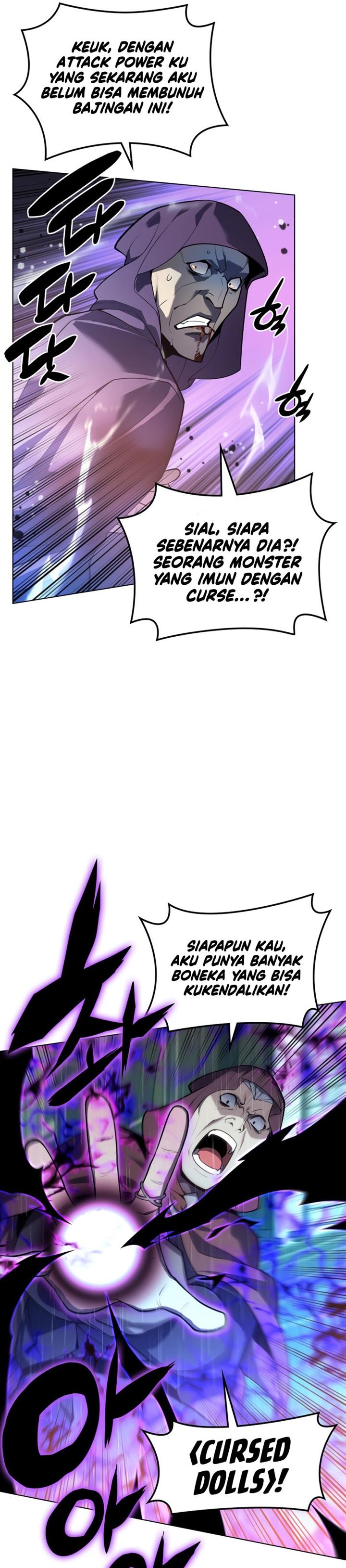 overgeared - Chapter: 139