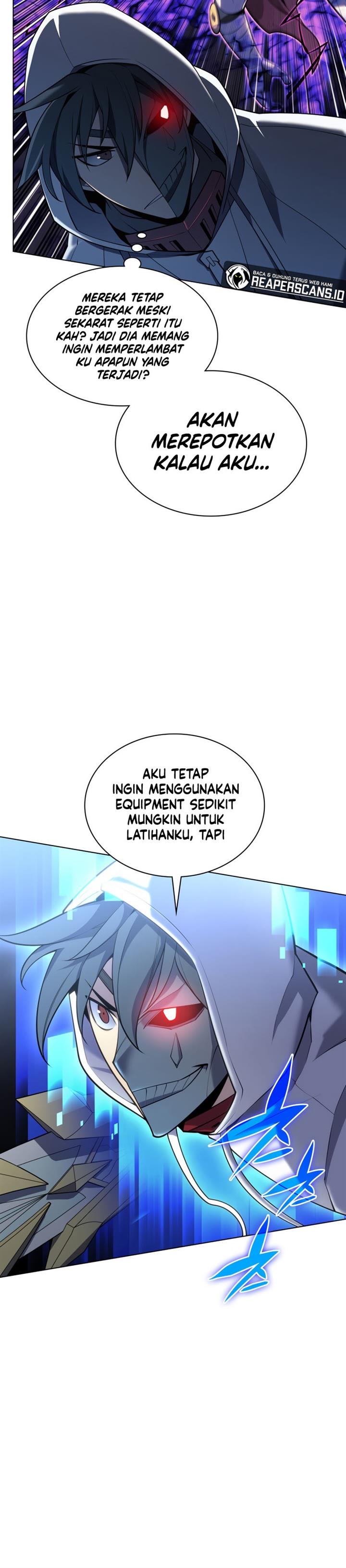 overgeared - Chapter: 139