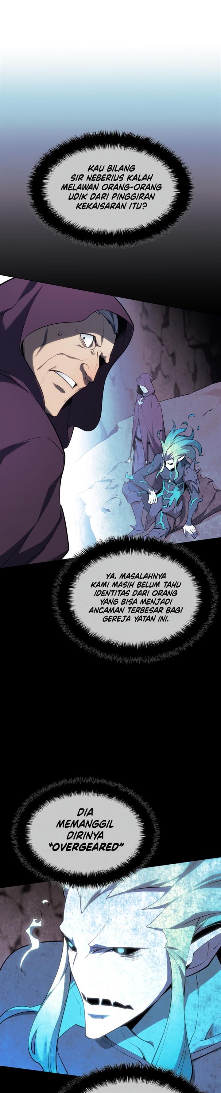 overgeared - Chapter: 139