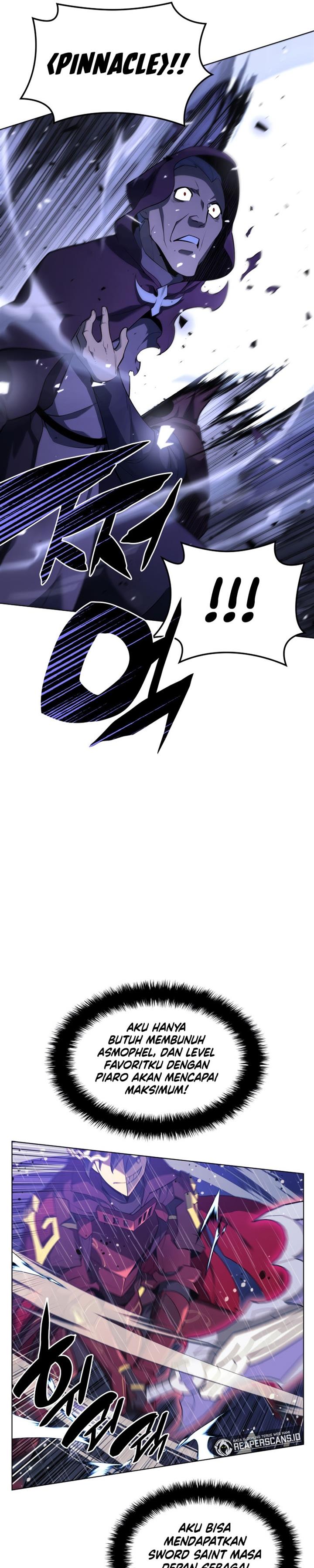 overgeared - Chapter: 139