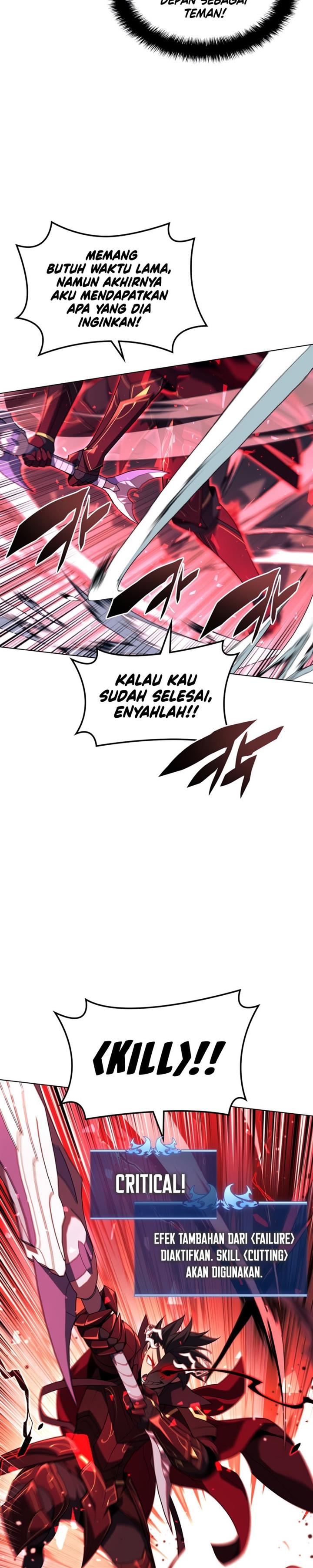overgeared - Chapter: 139