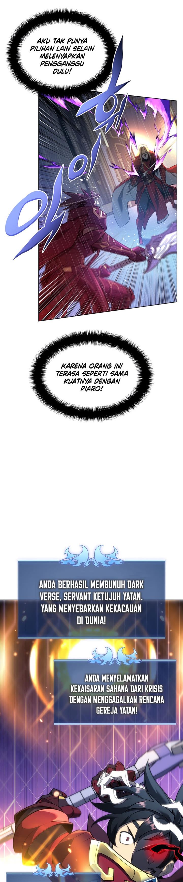 overgeared - Chapter: 139
